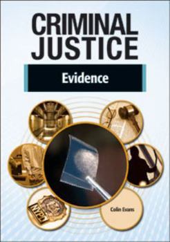 Library Binding Evidence Book