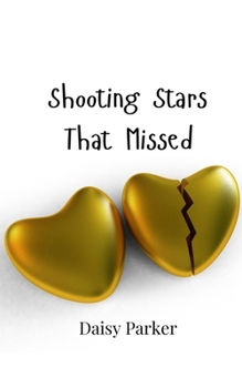 Paperback Shooting Stars That Missed Book