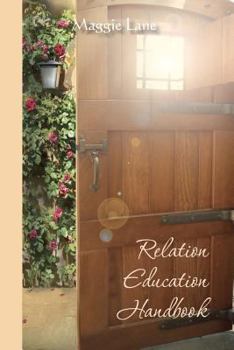 Paperback Relation Education Handbook Book