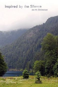 Paperback Inspired by the Silence Book