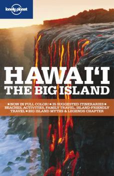 Paperback Hawaii: The Big Island Book