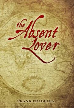 Paperback The Absent Lover Book