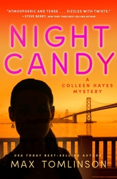 Night Candy - Book #5 of the Colleen Hayes