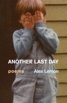 Paperback Another Last Day: Poems Book