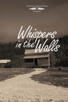 Paperback Whispers in the Walls Book