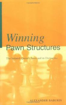 Paperback Winning Pawn Structures Book