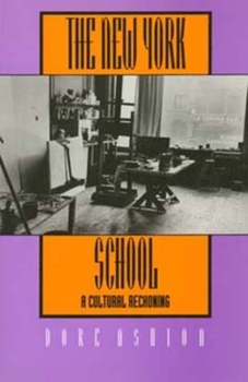 The New York School: A Cultural Reckoning