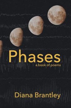 Paperback Phases: a book of poems Book