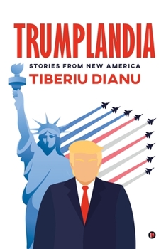 Paperback Trumplandia: Stories from New America Book
