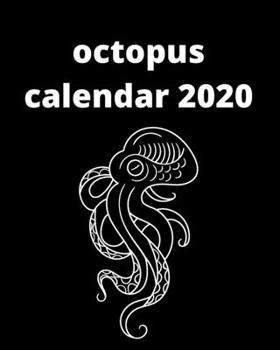 octopus Calendar 2020
