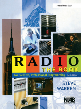 Paperback Radio: The Book