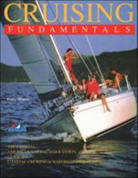 Paperback Cruising Fundamentals Book