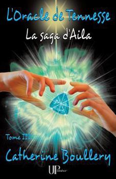 Paperback L'Oracle de Tennesse [French] Book
