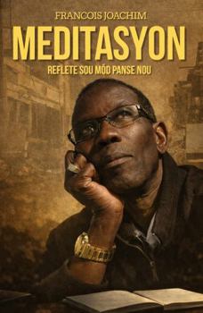 Paperback Meditasyon: Reflete Sou Mod Panse Nou Book