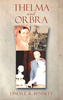 Paperback Thelma and Orbra Book