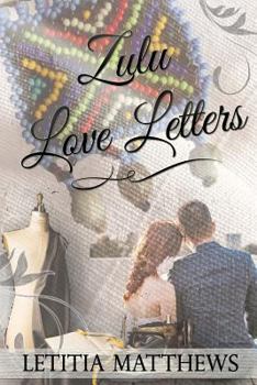 Paperback Zulu Love Letters Book