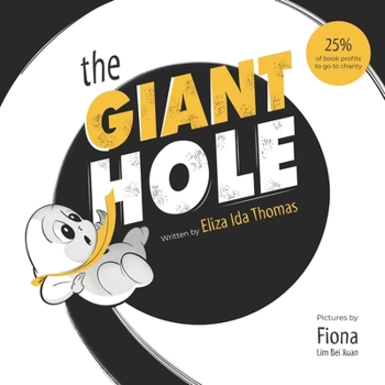 Paperback The Giant Hole Book