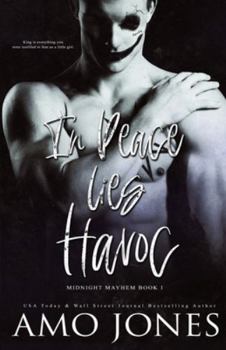 Paperback In Peace Lies Havoc Book