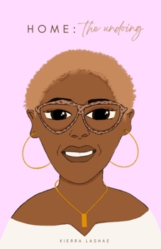 Paperback Home: the undoing Book