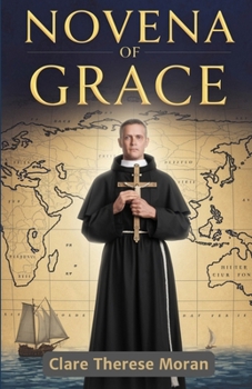 Paperback Novena of Grace: Nine Days of Prayer for God's Abundant Grace and Strength. Book