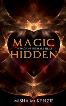 Paperback Magic Hidden Book