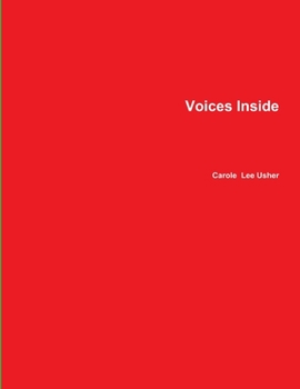 Paperback Voices Inside Book