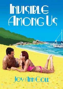 Paperback Invisible Among Us Book