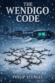 Paperback The Wendigo Code Book
