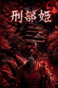 Paperback 刑部姫: 塔からのささやき 姫路城の優しい [Japanese] Book