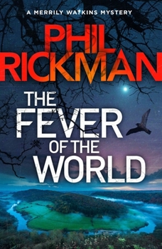 Paperback The Fever of the World: Volume 16 Book