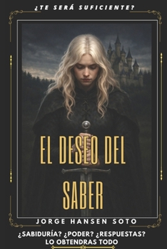 Paperback El Deseo del Saber: Volumen I [Spanish] Book