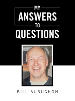 Hardcover My Answers to Questions Book