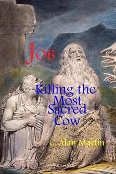 Paperback Job!: Killing the Most Sacred Cow Book