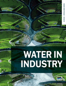 Paperback Water in Industry Book