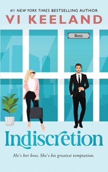 Indiscretion: (Special Edition)
