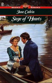 Mass Market Paperback Siege of Hearts: 7 Book