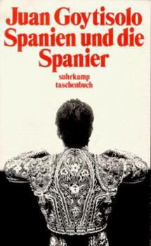 Paperback Spanien und die Spanier. [German] Book