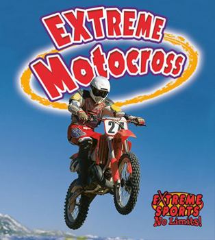 Extreme Motocross