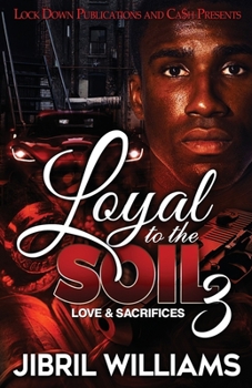 Paperback Loyal to the Soil 3 Book