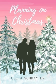 Paperback Planning on Christmas Book