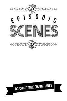 Paperback Episodic Scenes Book