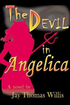 Paperback The Devil in Angelica Book