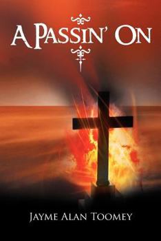 Paperback A Passin' on Book