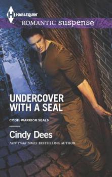 Mass Market Paperback Undercover with a Seal Book