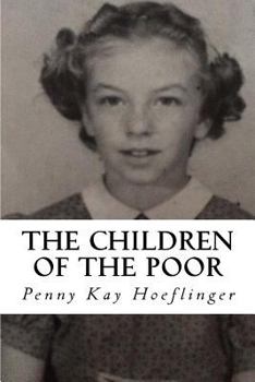 Paperback The Children of the Poor Book