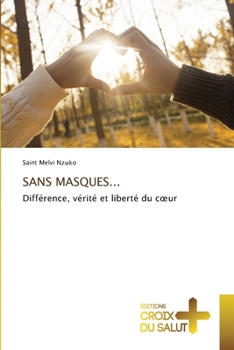 Paperback Sans Masques... [French] Book