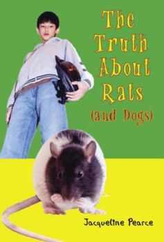 Paperback The Truth about Rats (and Dogs) Book