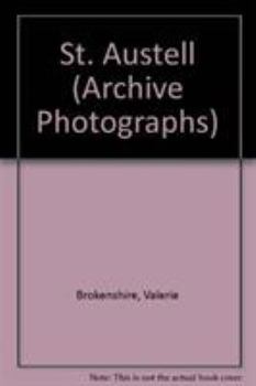 Paperback St Austell (Archive Photograph Series) Book