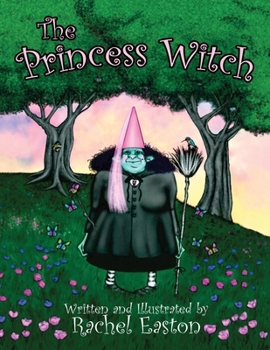 Princess Witch