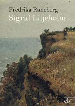 Paperback Sigrid Liljeholm [German] Book